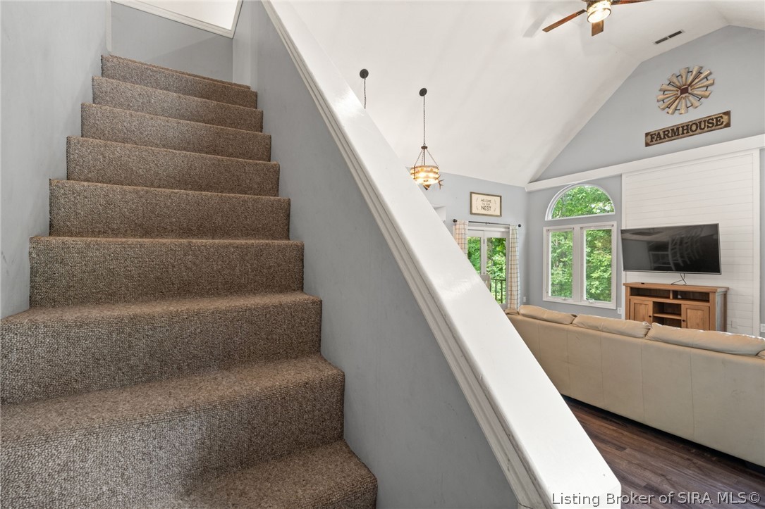9358 South Dry Run Road Leavenworth, IN 47137 - Photo 44 of 51 Gallery Image 44