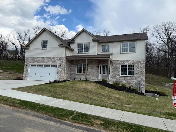 $880,000 | 404 Haymaker Court, Canonsburg, PA 15317