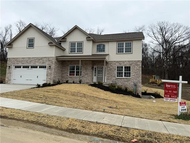 $880,000 | 404 Haymaker Court, Canonsburg, PA 15317