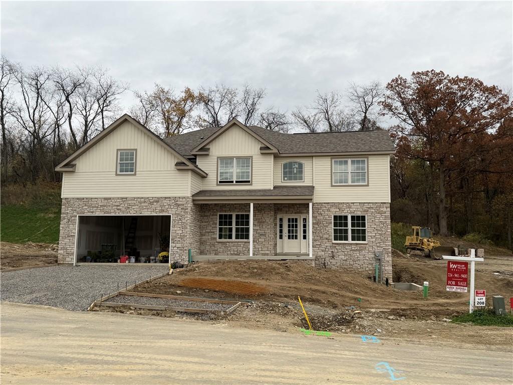 404 Haymaker Court Canonsburg, PA 15317 - Photo 2 of 40