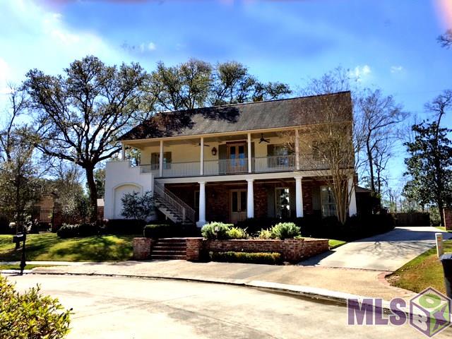 Lot 3 Windrush Hollow Baton Rouge, LA 70808 - Photo 4 of 6 OTHER HOMES IN 5 SITE DEVELOPMENT