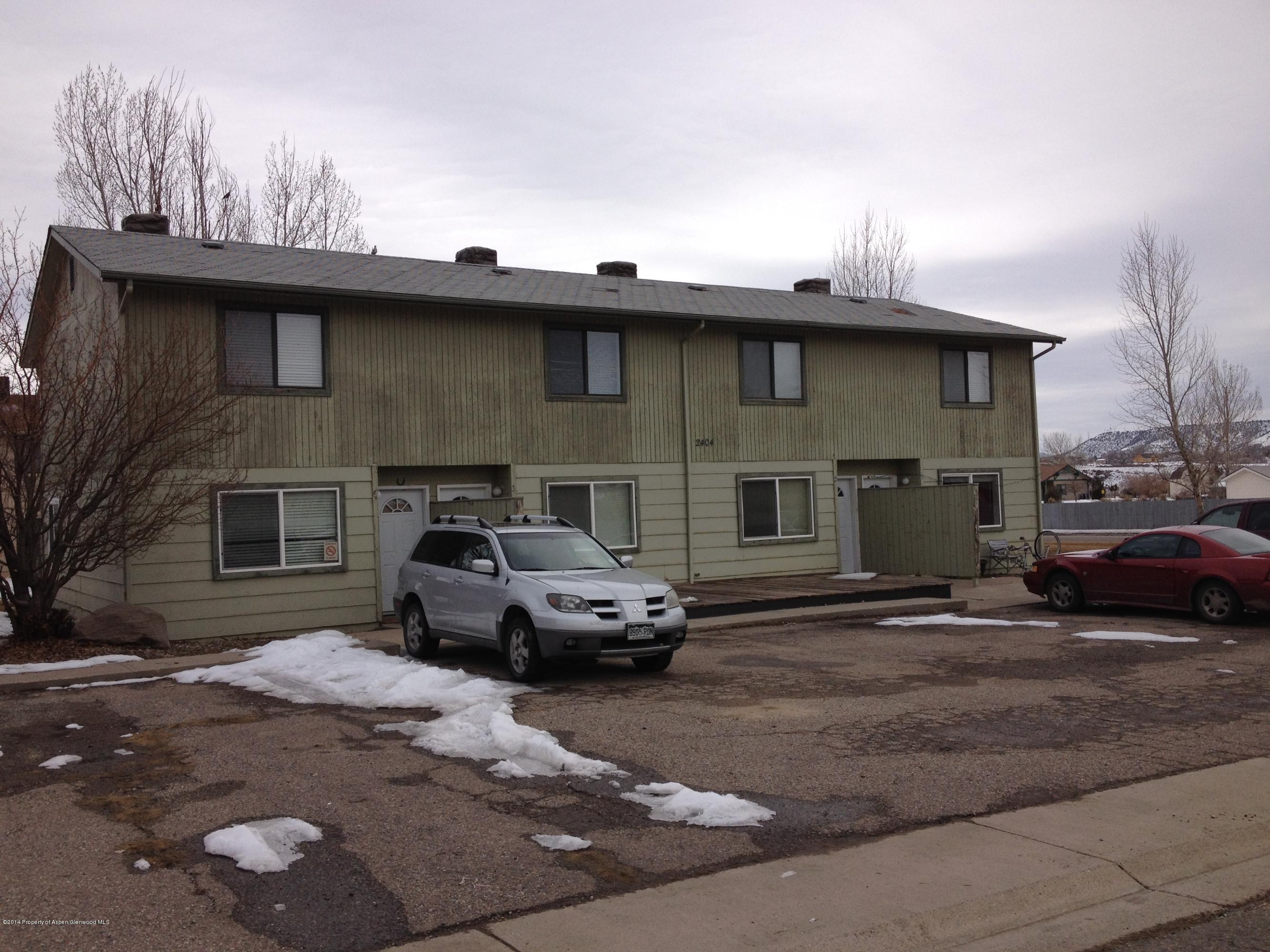 2404 West Avenue Rifle, CO 81650 - Photo 1 of 1 photo 3
