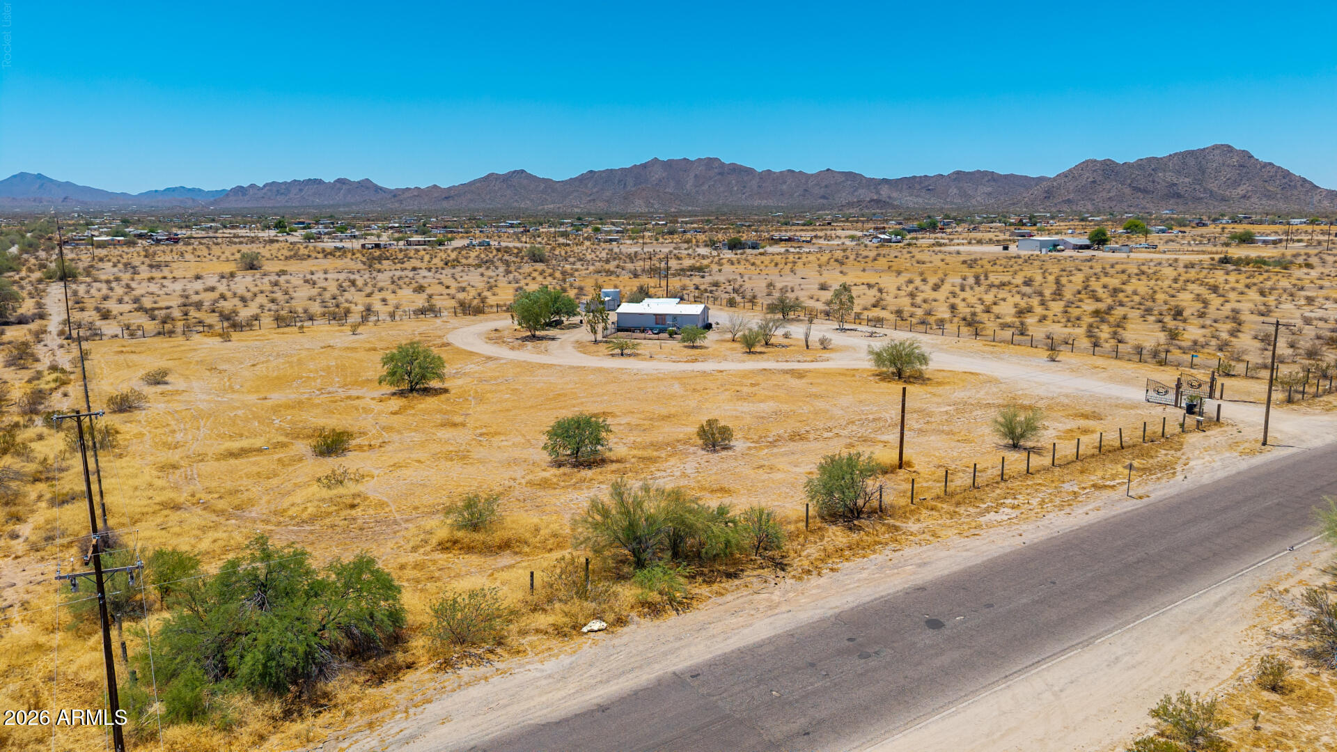 53679 West Barnes Road Maricopa, AZ 85139 - Photo 10 of 20