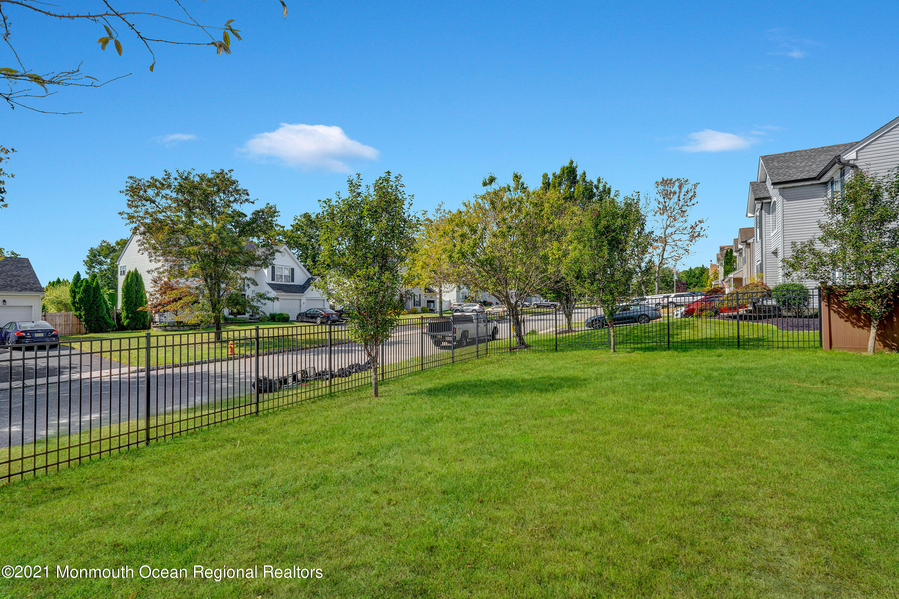 101 Longboat Road Manahawkin, NJ 08050 - Photo 40 of 47 a view of a green field