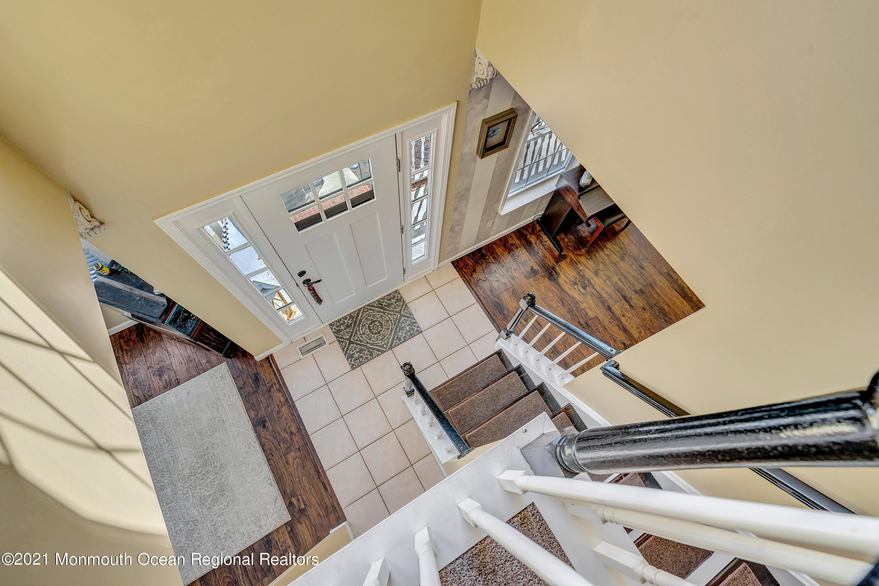 101 Longboat Road Manahawkin, NJ 08050 - Photo 9 of 47 a view of a bed in balcony