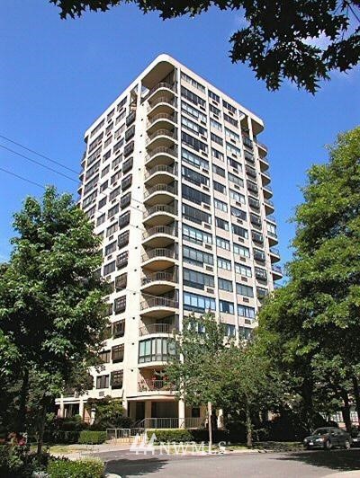 1120 Spring Street, Unit 203 Seattle, WA 98104 - Photo 1 of 1