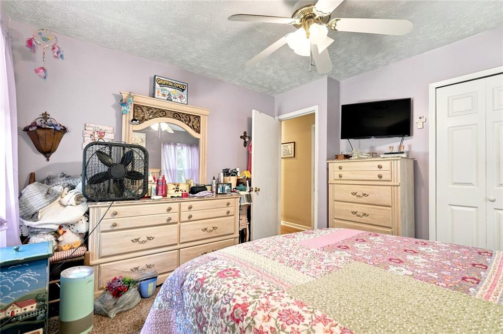 2261 Rehoboth Church Road Griffin, GA 30224 - Photo 14 of 18 Gallery Image 14