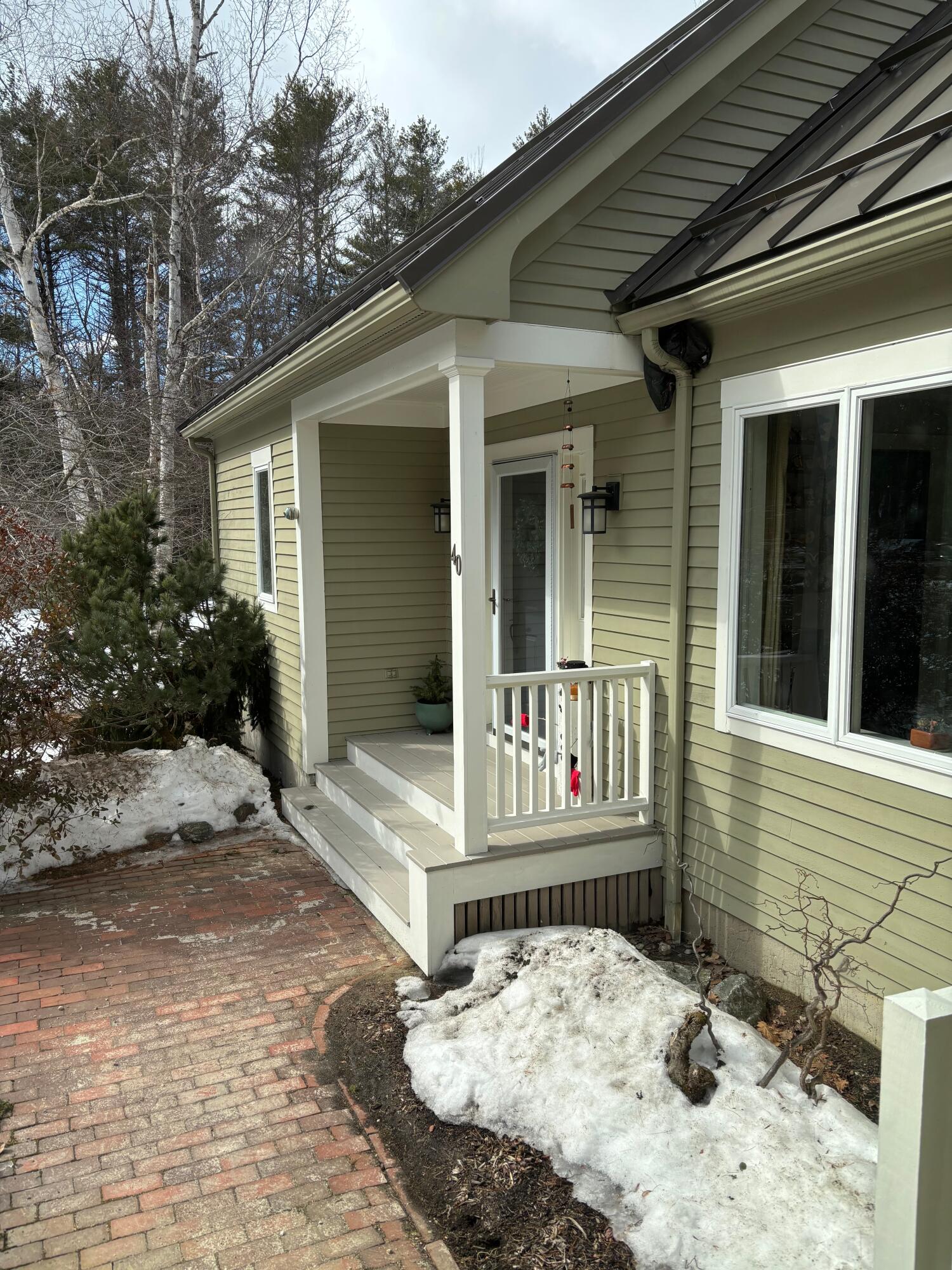 40 Woodland Road Pownal, ME 04069 - Photo 2 of 68 IMG_2891