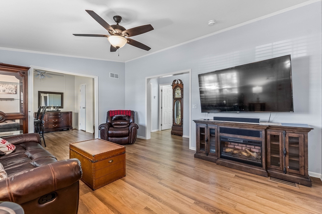 54 George's Loop Raynham, MA 02767 - Photo 13 of 38