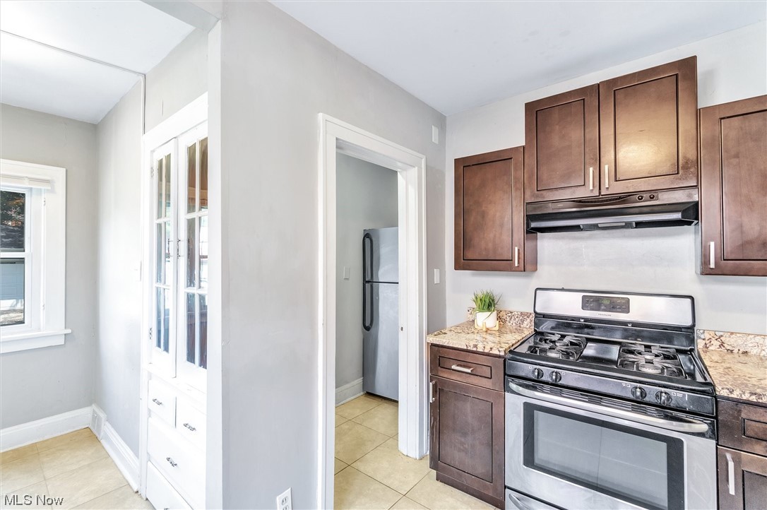 3507 Cummings Road Cleveland, OH 44118 - Photo 12 of 28
