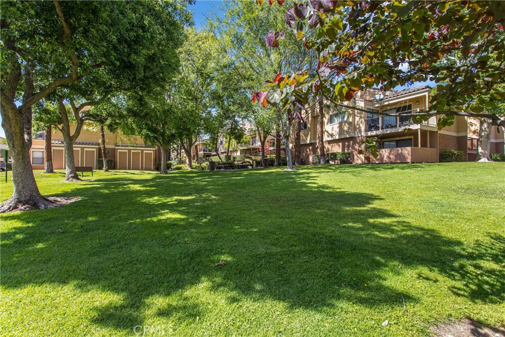 10655 Lemon Avenue, Unit 3609 Rancho Cucamonga, CA 91737 - Photo 25 of 33 Greenbelt area