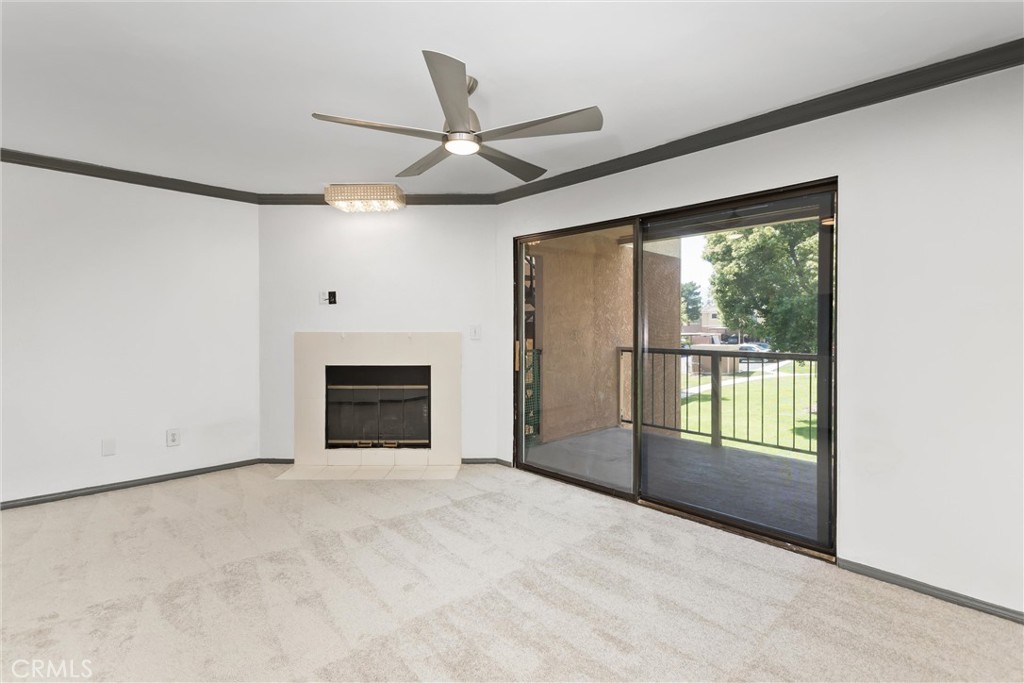 10655 Lemon Avenue, Unit 3609 Rancho Cucamonga, CA 91737 - Photo 6 of 33 Living room