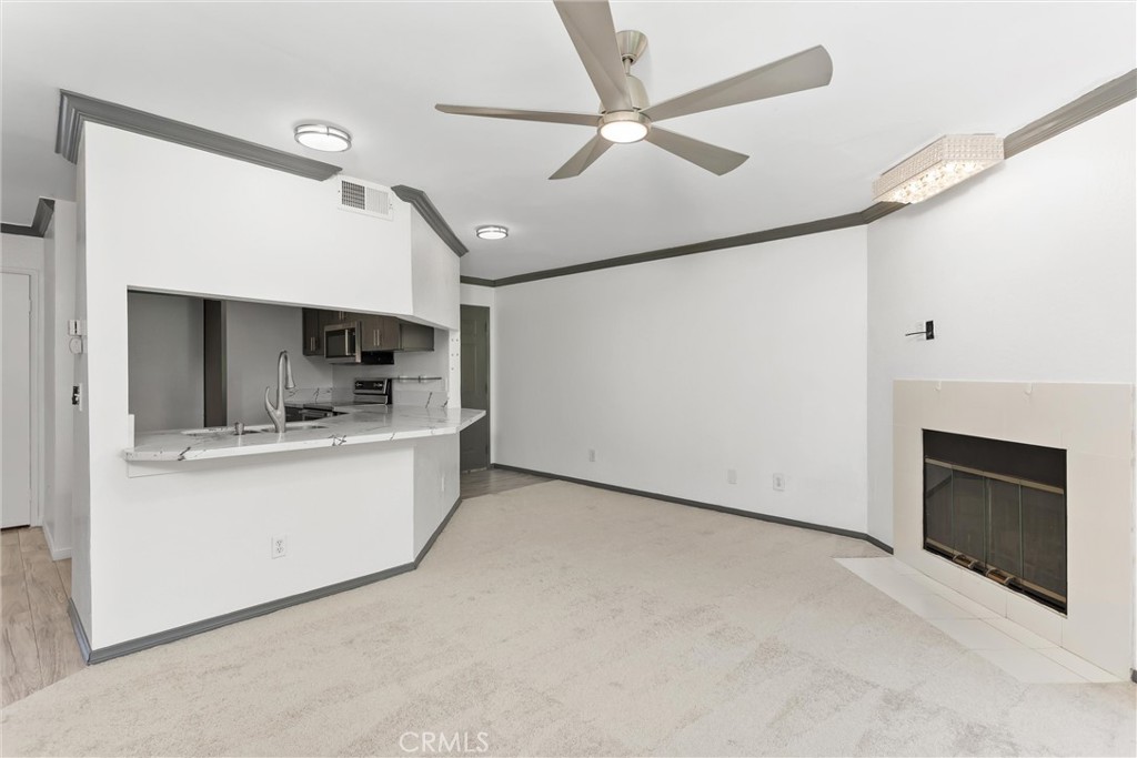 10655 Lemon Avenue, Unit 3609 Rancho Cucamonga, CA 91737 - Photo 7 of 33 Living room