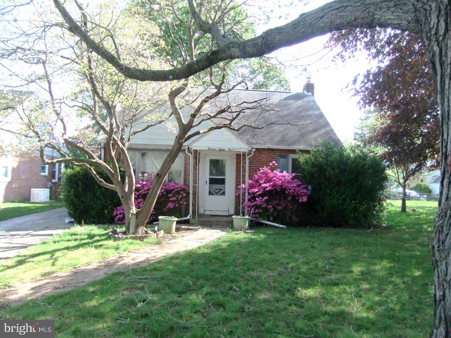 1384 Harrington Road Havertown, PA 19083 - Photo 1 of 8