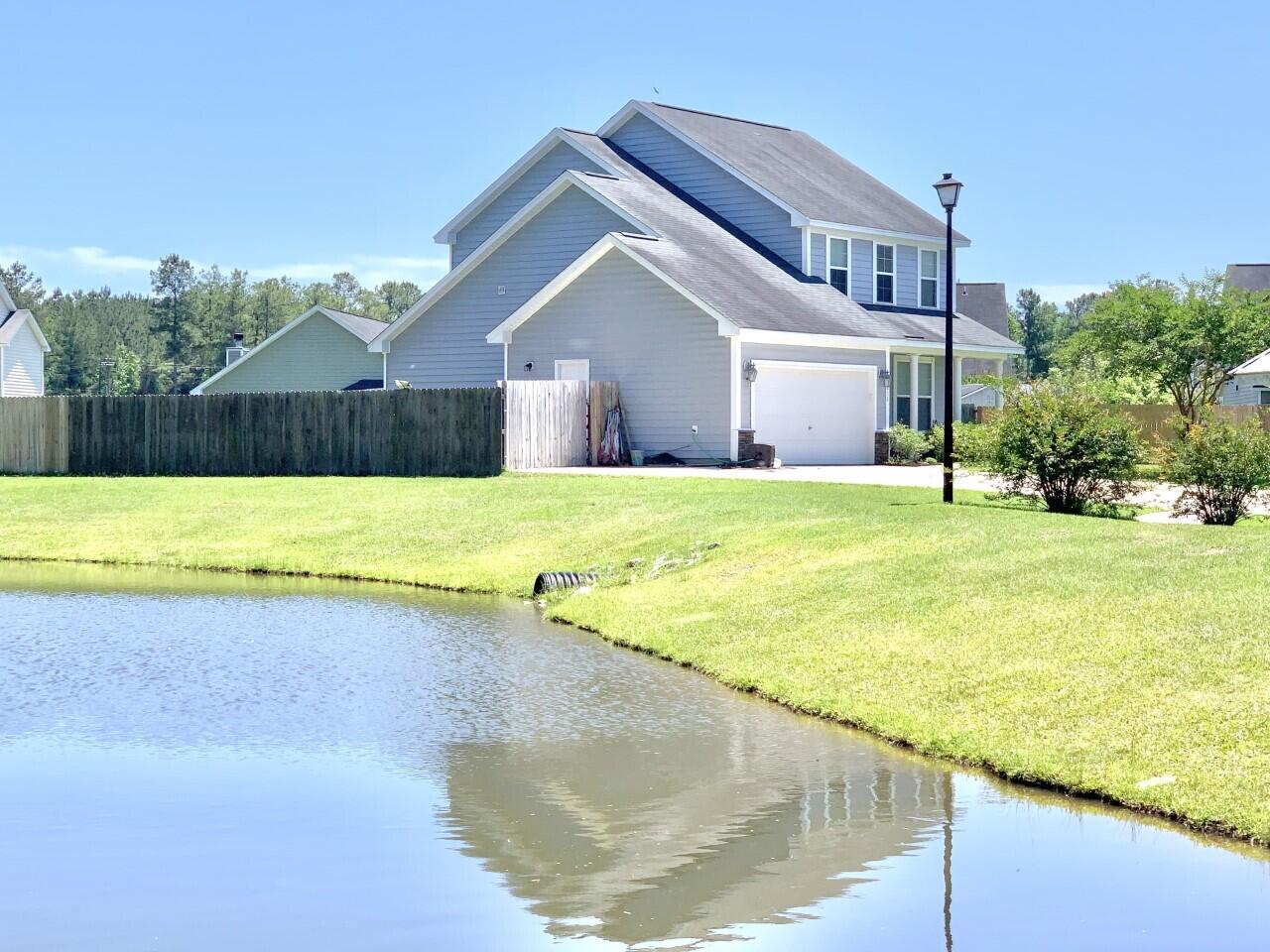 3038 Gulfstream Lane Ridgeville, SC 29472 - Photo 1 of 24 Front