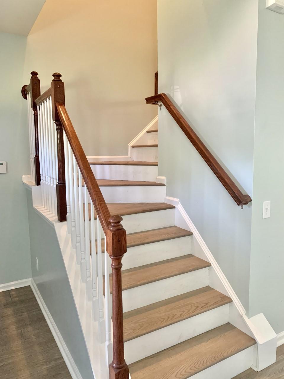 3038 Gulfstream Lane Ridgeville, SC 29472 - Photo 11 of 24 Stairs