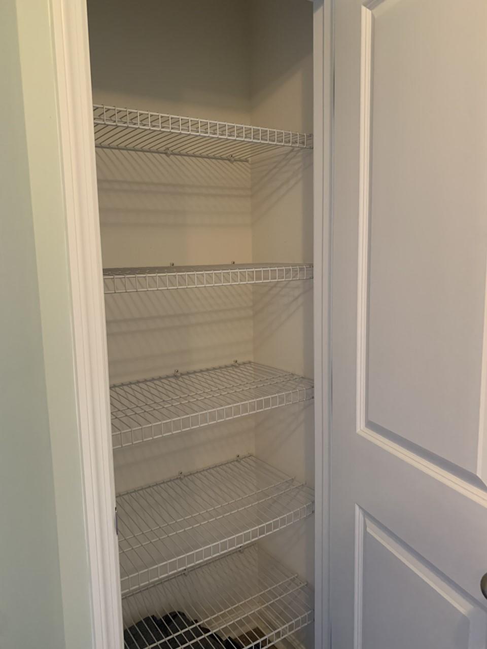3038 Gulfstream Lane Ridgeville, SC 29472 - Photo 15 of 24 Closet