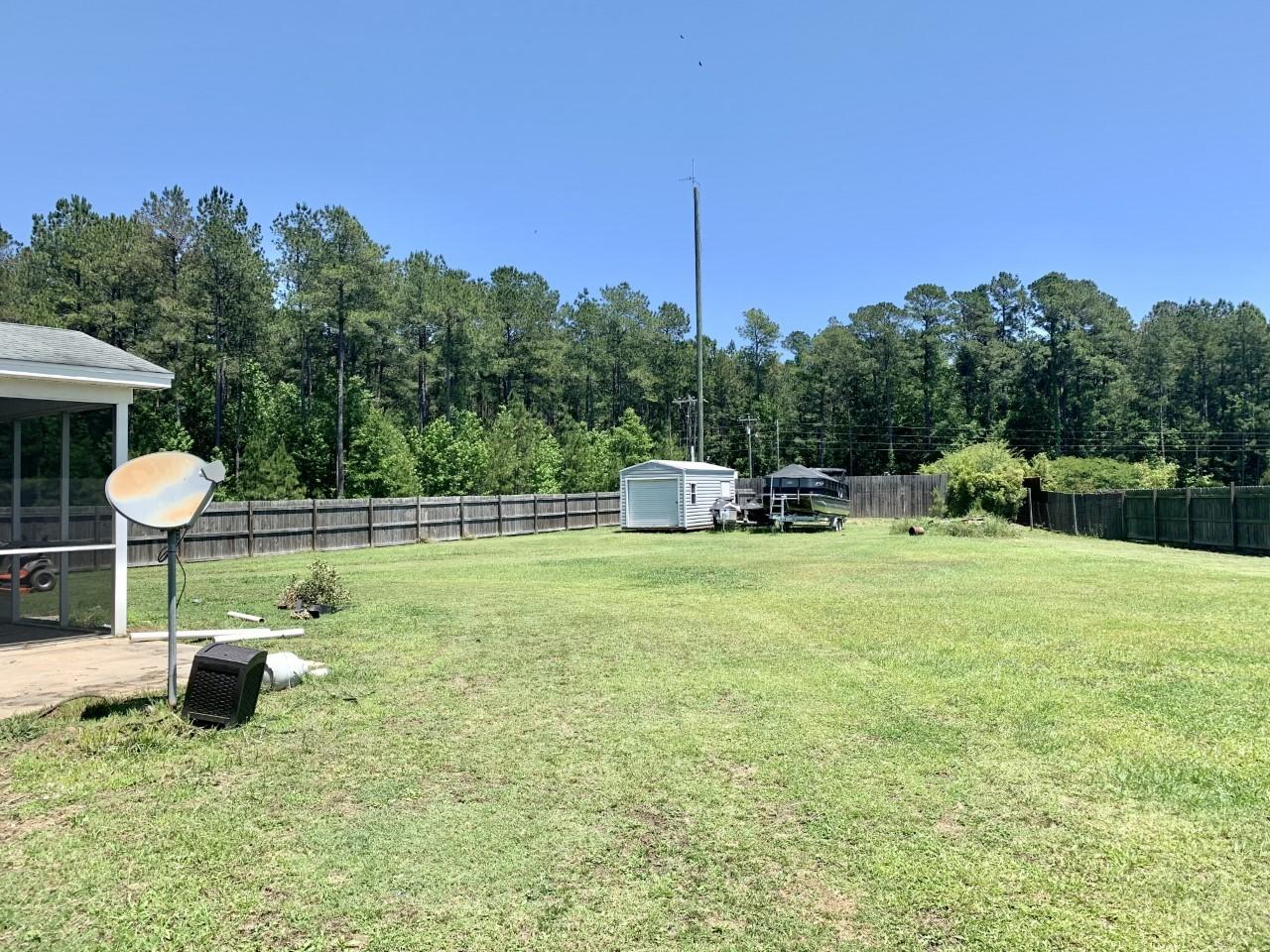 3038 Gulfstream Lane Ridgeville, SC 29472 - Photo 20 of 24 Back
