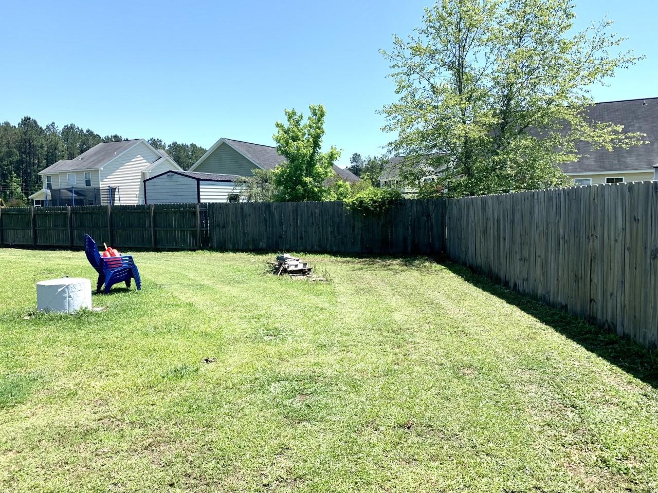 3038 Gulfstream Lane Ridgeville, SC 29472 - Photo 21 of 24 Back2