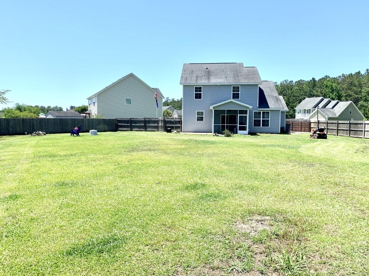 3038 Gulfstream Lane Ridgeville, SC 29472 - Photo 22 of 24 Back3
