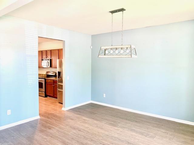 3038 Gulfstream Lane Ridgeville, SC 29472 - Photo 4 of 24 Dining