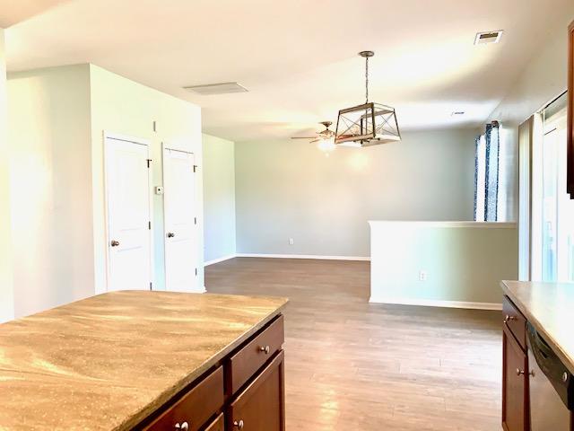 3038 Gulfstream Lane Ridgeville, SC 29472 - Photo 6 of 24 Kitchen