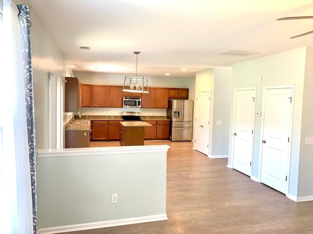 3038 Gulfstream Lane Ridgeville, SC 29472 - Photo 7 of 24 Kitchen2