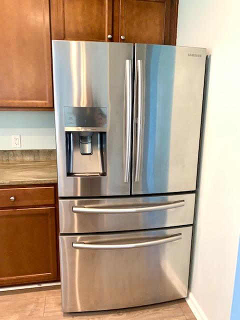 3038 Gulfstream Lane Ridgeville, SC 29472 - Photo 9 of 24 Fridge