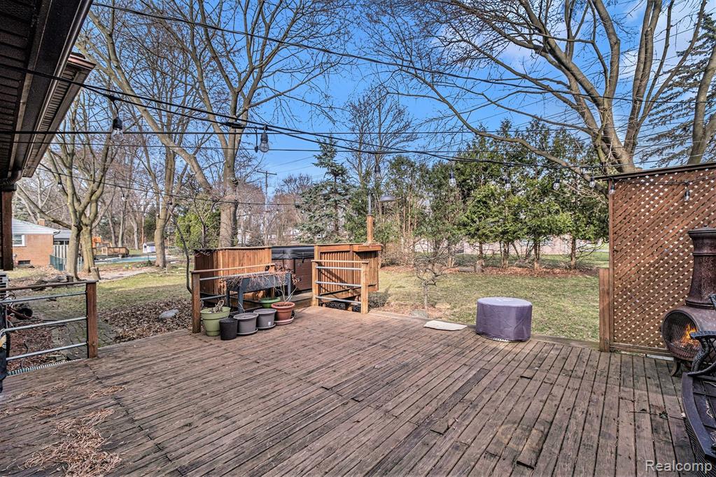 315 Randolph Road Rochester Hills, MI 48309 - Photo 23 of 31