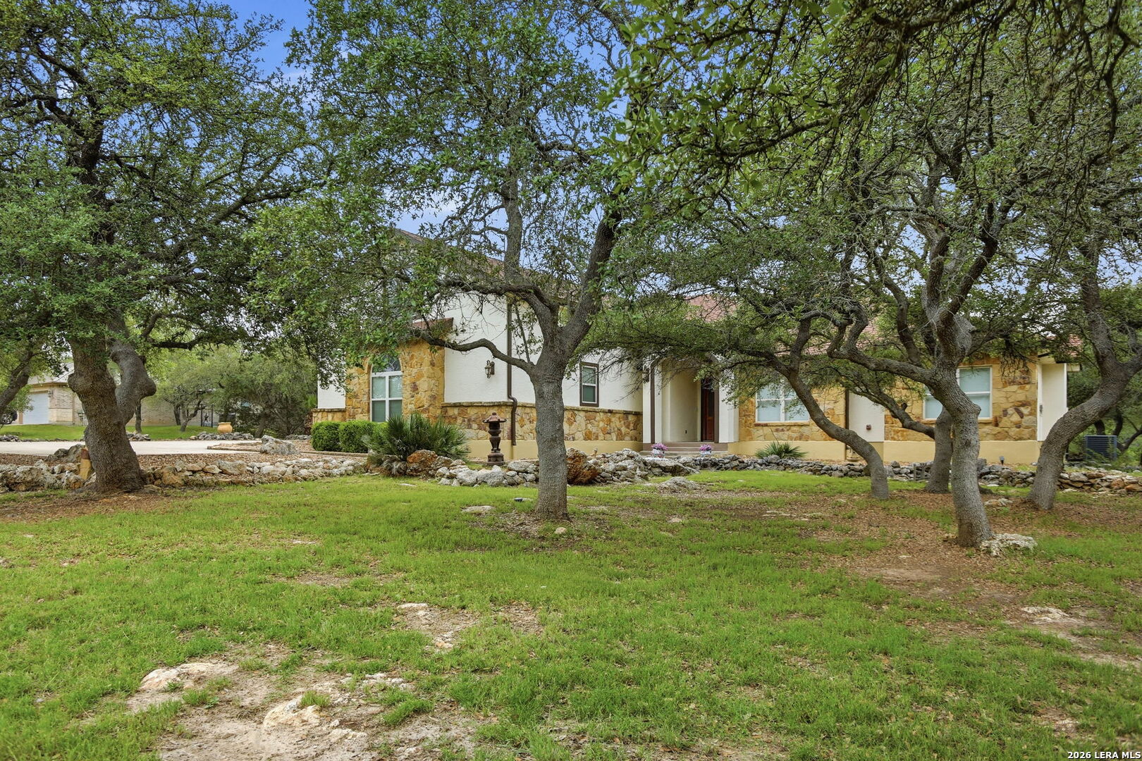 282 Lantana Cerro Spring Branch, TX 78070 - Photo 4 of 45