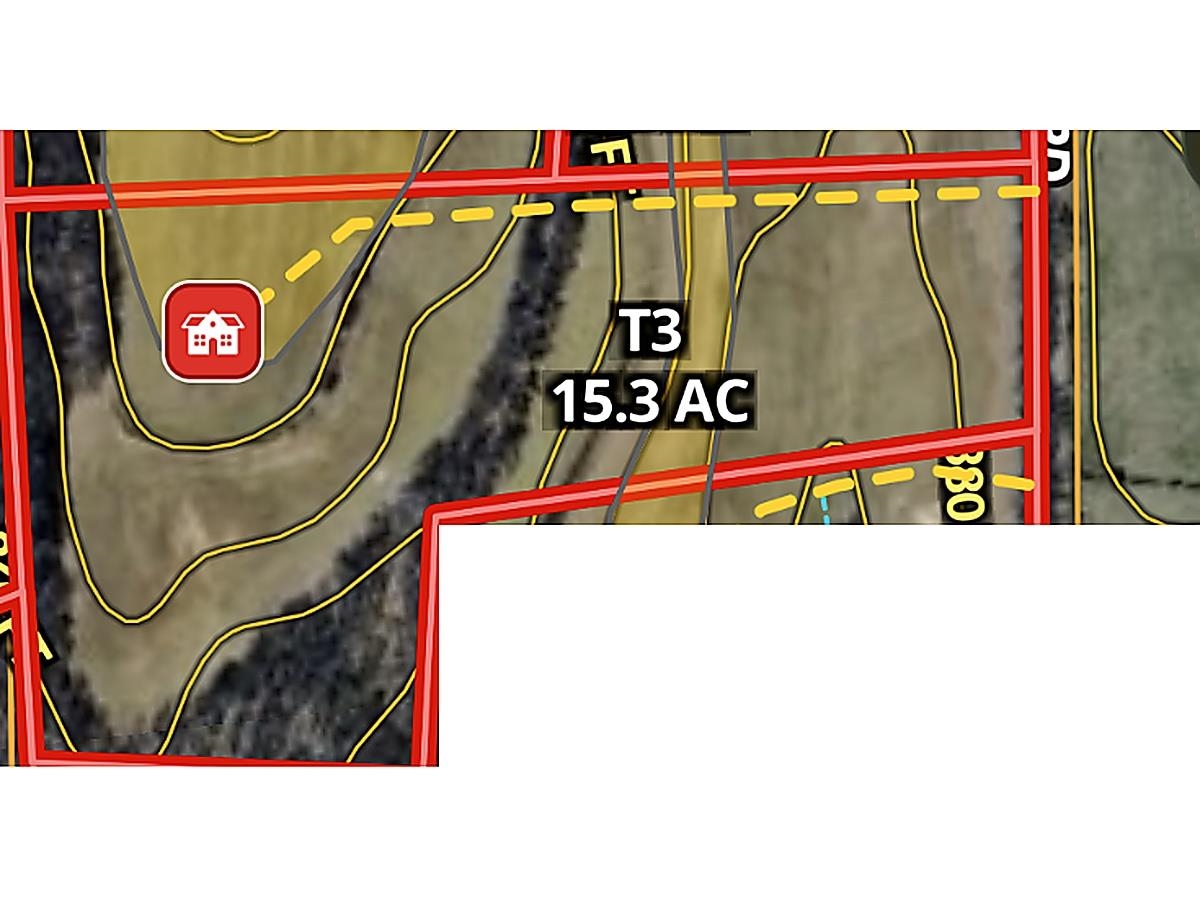 9329 Rosemark Road Atoka, TN 38004 - Photo 1 of 6