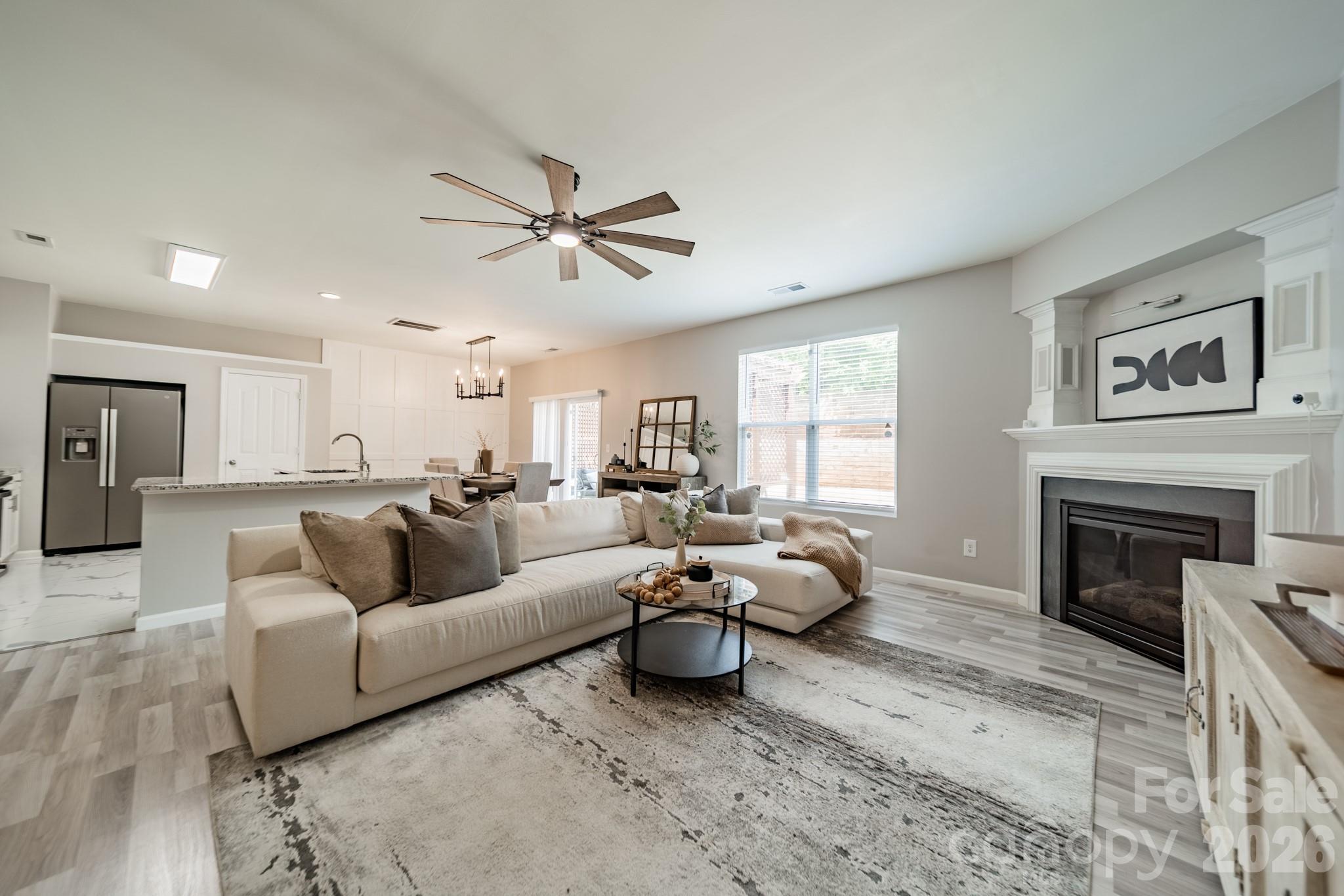 12922 Rothe House Road Charlotte, NC 28273 - Photo 10 of 48