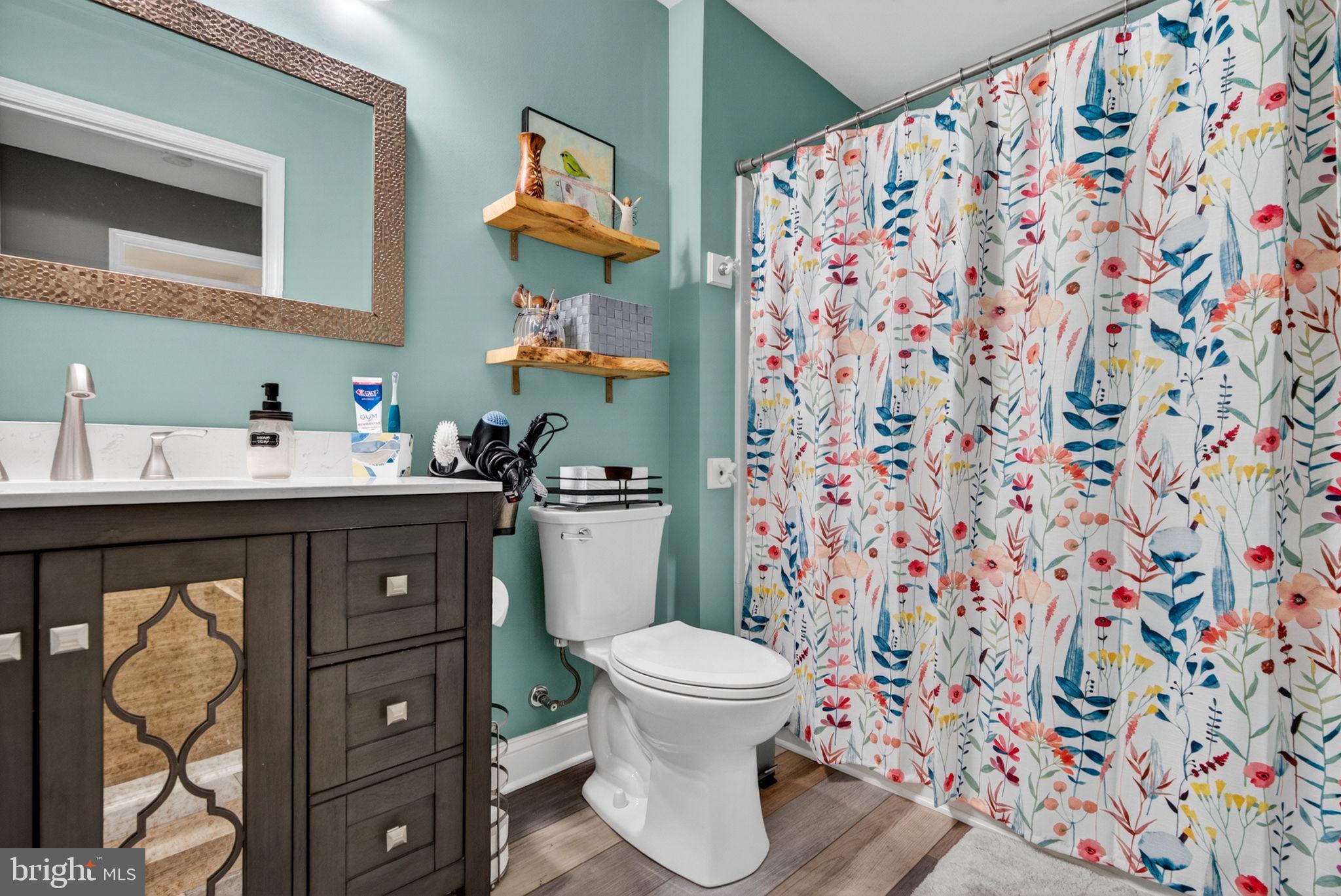 2807 Gramercy Way Mount Laurel, NJ 08054 - Photo 26 of 45 Master Bath