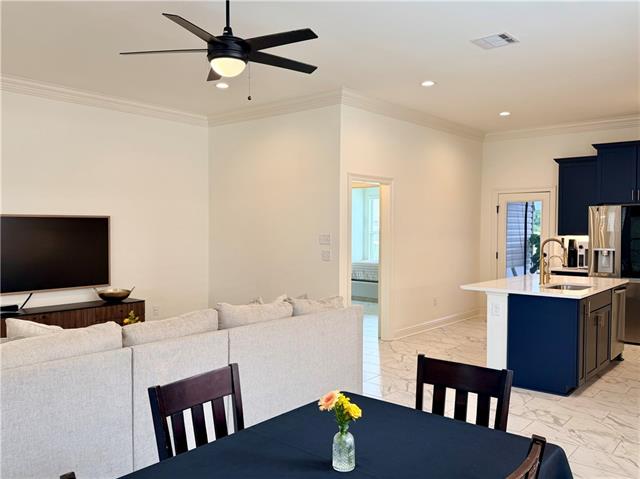 11035 Denali Avenue Baton Rouge, LA 70810 - Photo 11 of 44