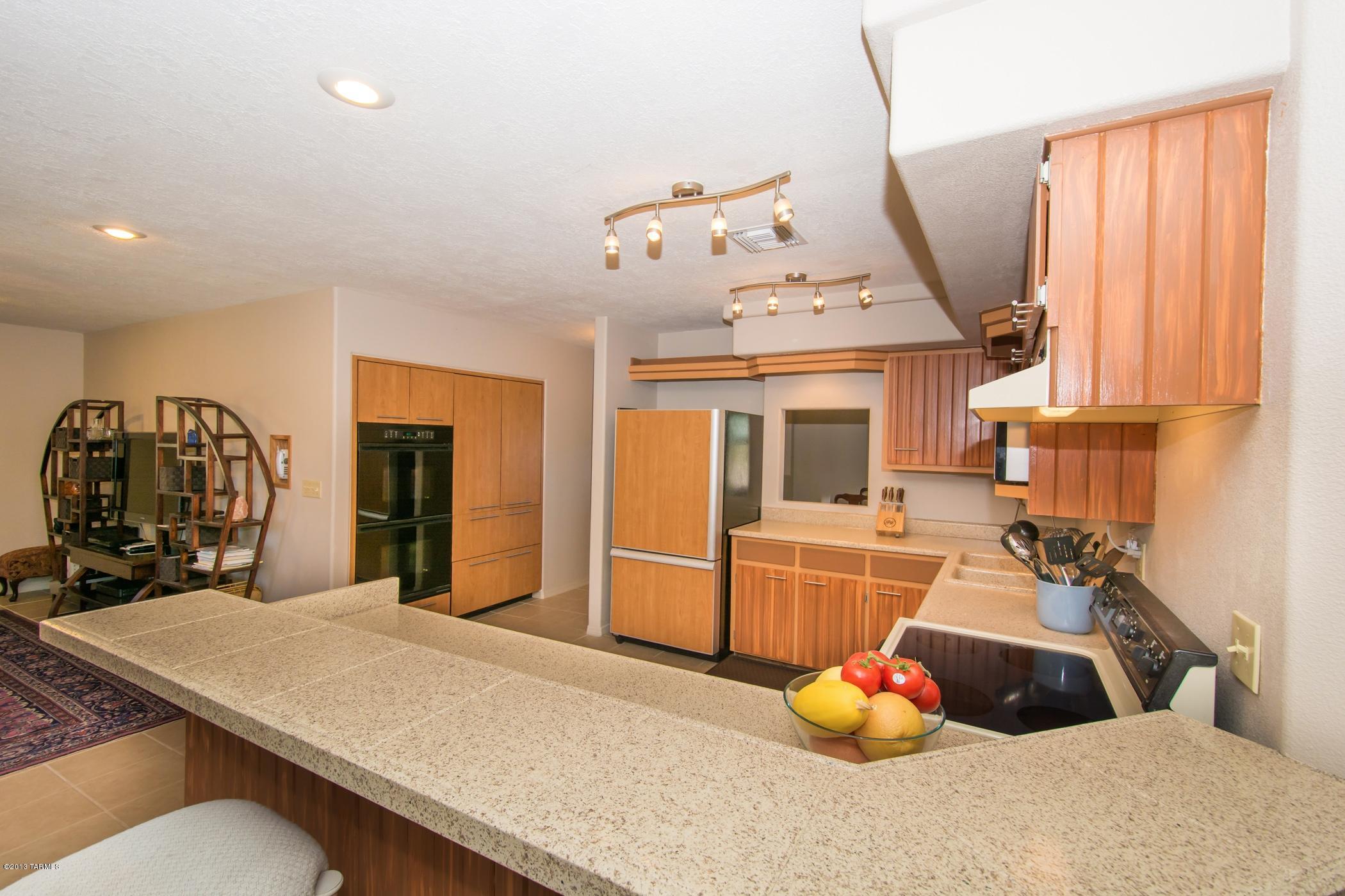 4816 East Wagon Train Road Tucson, AZ 85739 - Photo 16 of 37 Gallery Image 16