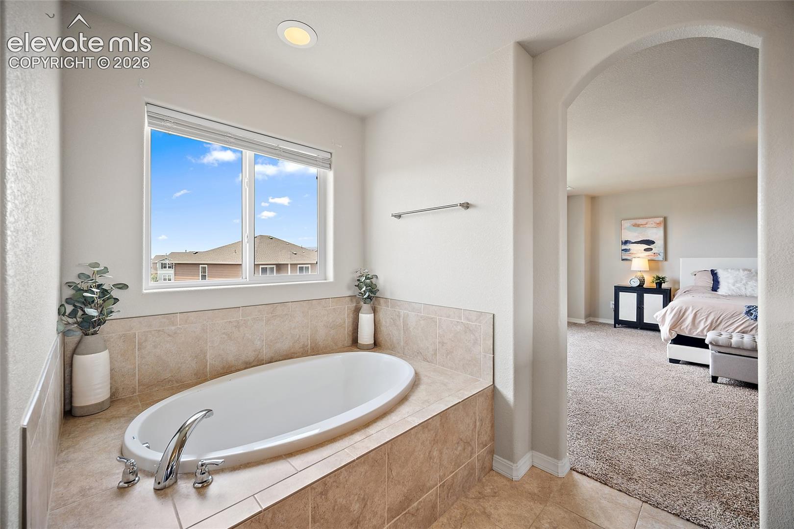 8675 Vanderwood Road Colorado Springs, CO 80908 - Photo 24 of 48 Bathroom