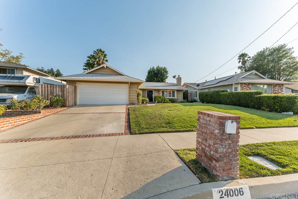 24006 Highlander Road West Hills, CA 91307 - Photo 1 of 1