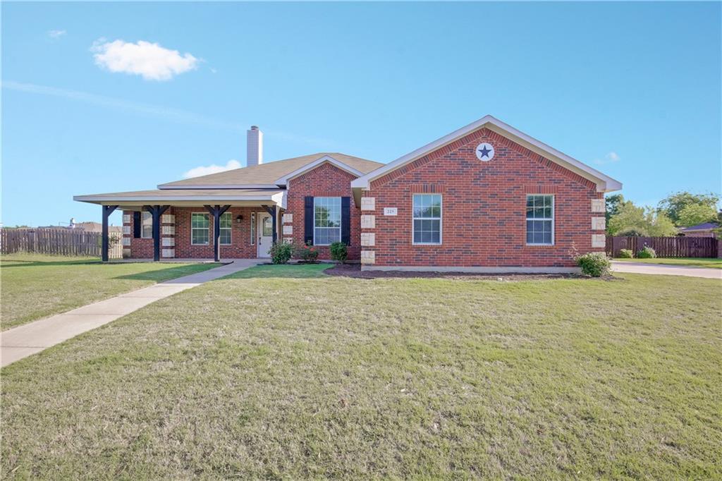 225 Brandi Ridge Drive Midlothian, TX 76065 - Photo 1 of 1