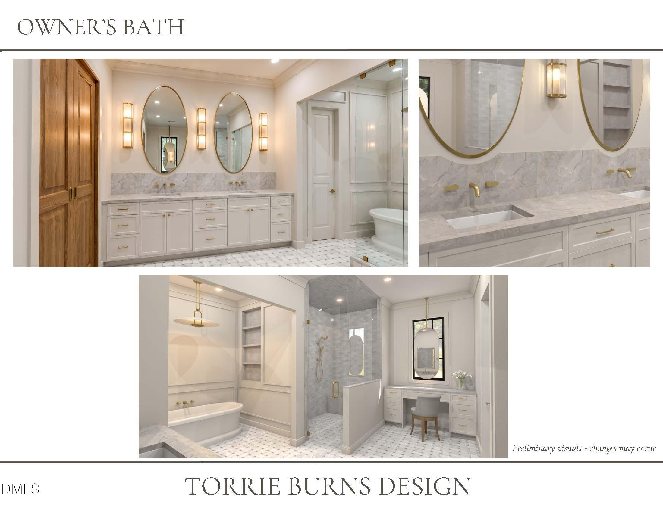 4500 Wilkes Street Raleigh, NC 27609 - Photo 47 of 52 Wilkes_PrelimDesigns_MarketingAug_TBDesi