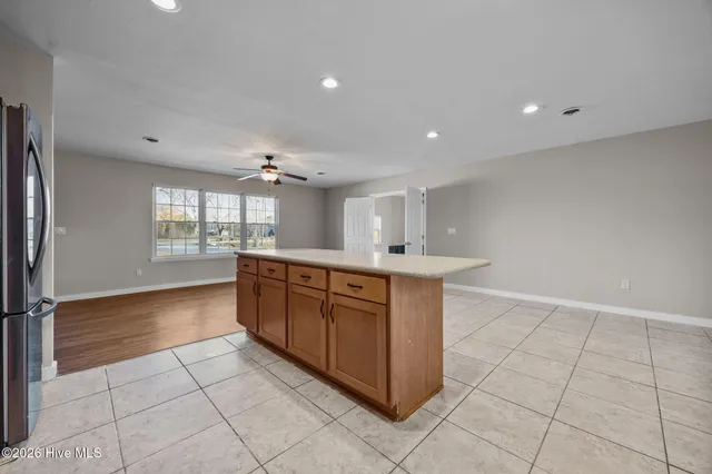 $275,500 | 278 Bear Creek Road, Hubert, NC 28539