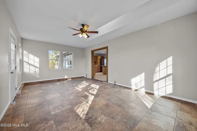 $275,500 | 278 Bear Creek Road, Hubert, NC 28539