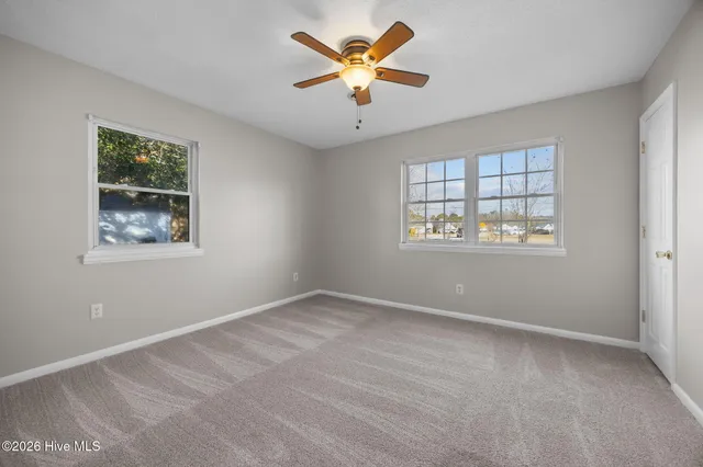 $275,500 | 278 Bear Creek Road, Hubert, NC 28539