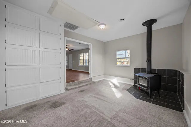 $275,500 | 278 Bear Creek Road, Hubert, NC 28539