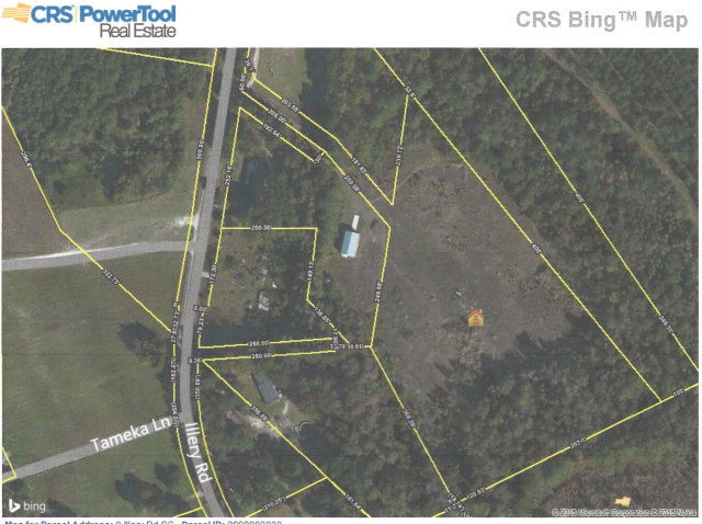 0 Illery Road Sumter, SC 29153 - Photo 1 of 1 Gallery Image 1