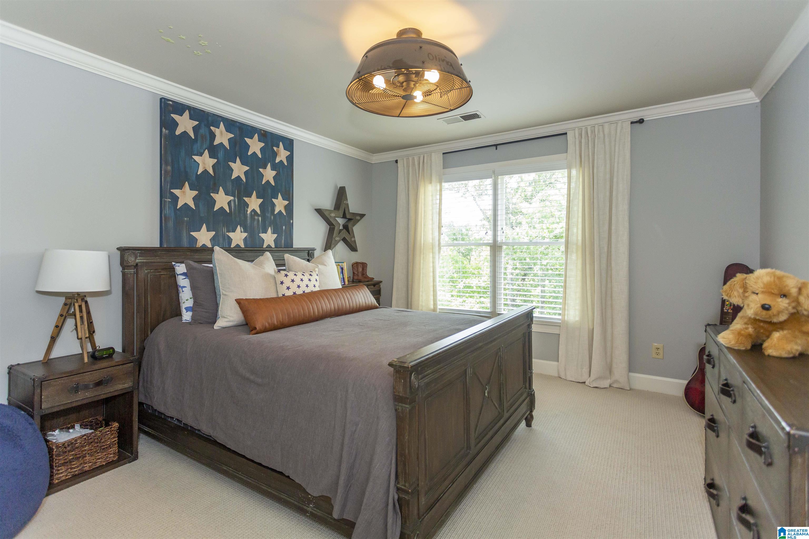 2624 Dolly Ridge Road Vestavia Hills, AL 35243 - Photo 35 of 47