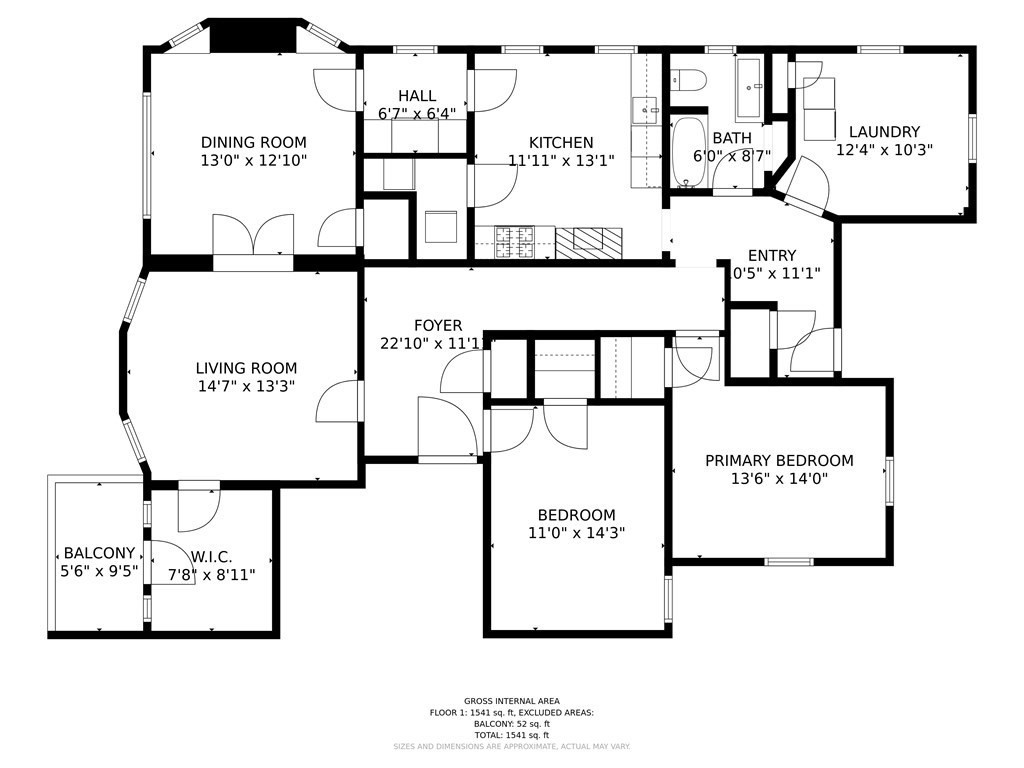 470 Warren Street, Unit 2 Boston, MA 02121 - Photo 11 of 21