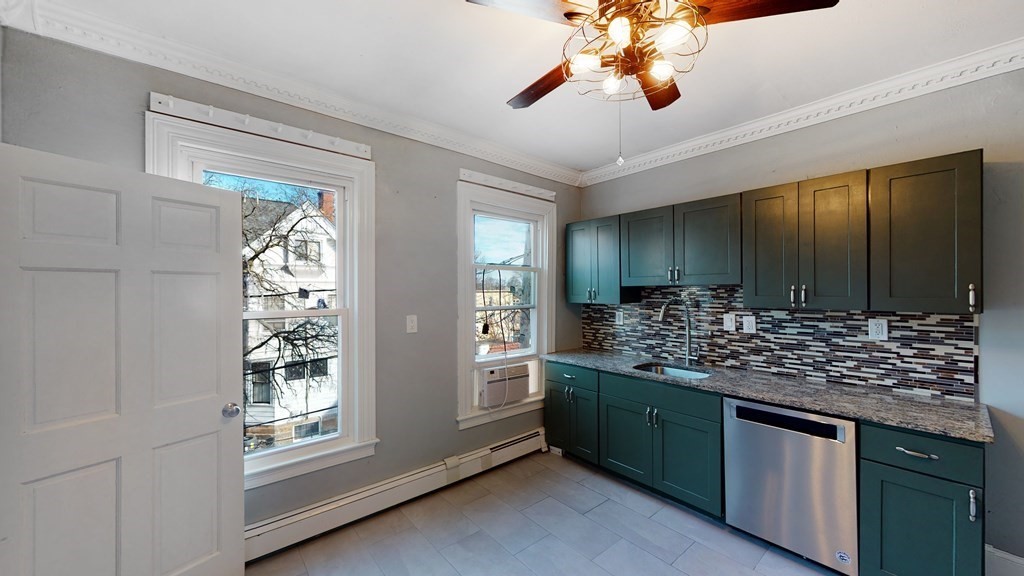 470 Warren Street, Unit 2 Boston, MA 02121 - Photo 15 of 21