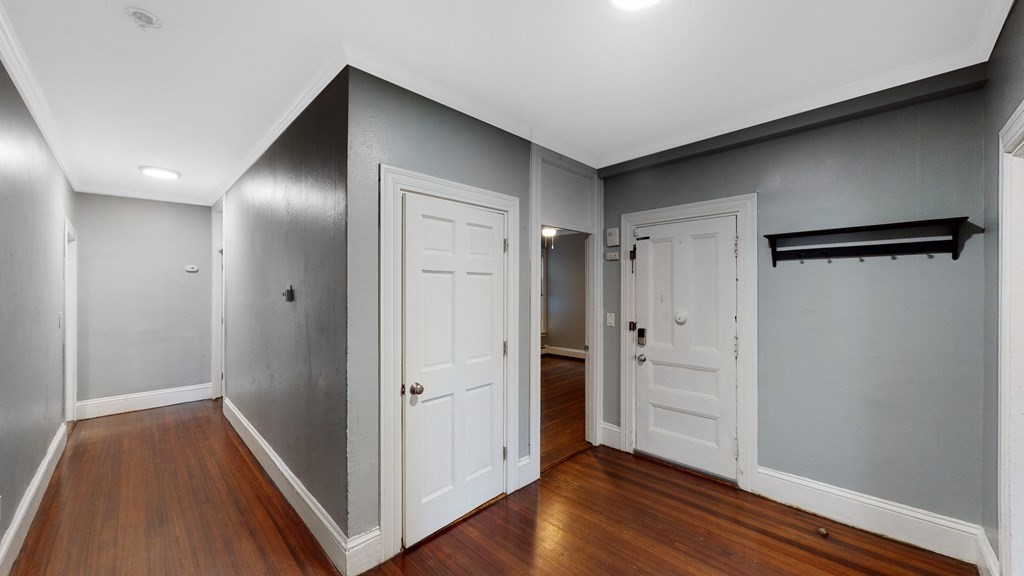 470 Warren Street, Unit 2 Boston, MA 02121 - Photo 17 of 21
