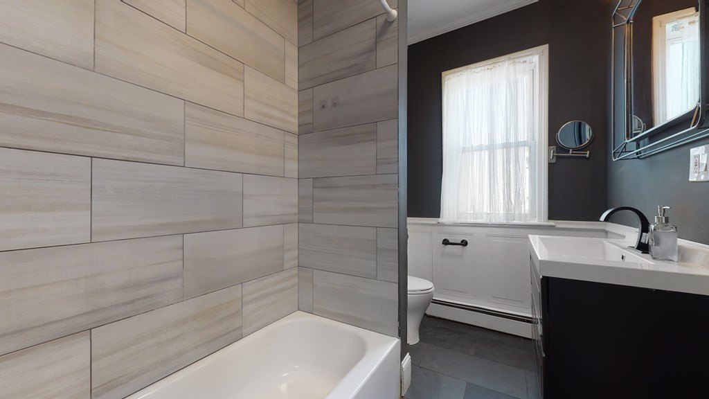 470 Warren Street, Unit 2 Boston, MA 02121 - Photo 18 of 21