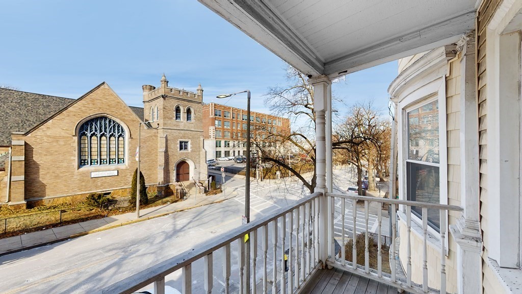 470 Warren Street, Unit 2 Boston, MA 02121 - Photo 19 of 21